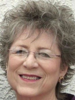 Photo of Jean Anne Fisher