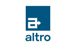 Altro USA, Inc.  Logo