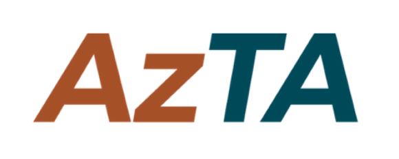AzTA logo