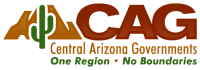 Central Arizona Governments (CAG)