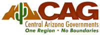 Central Arizona Governments (CAG)