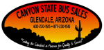 Canyon State Bus Sales 