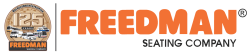 Freedman Seating Logo