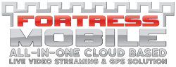 Fortress Mobile  Logo