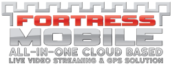 Fortress Mobile  Logo