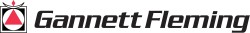 Gannett Fleming, Inc. Logo