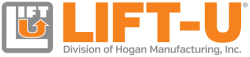 LIFT-U Logo