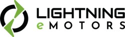 Lightning EMotors  Logo
