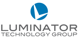 Luminator Technology Group  Logo
