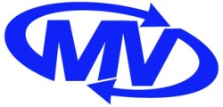 MV Transportation  Logo