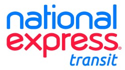 National Express Transit  Logo