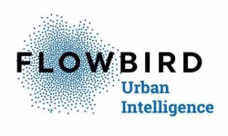 Flowbird Group  Logo