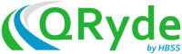 QRyde
