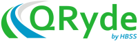 QRyde