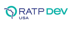 RATP Dev Logo