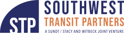 Southwest Transit Partners  Logo