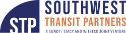 Southwest Transit Partners Logo