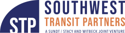 Southwest Transit Partners Logo