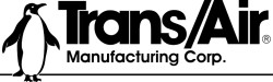 Trans/Air Manufacturing Logo