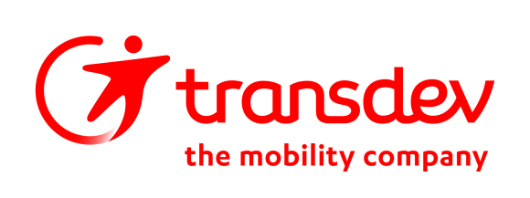Transdev Logo 