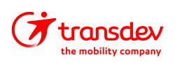 Transdev - North America Logo