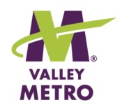 Valley Metro Logo