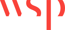 WSP USA Inc. Logo
