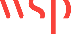 WSP USA Inc. Logo