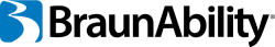 BraunAbility Logo