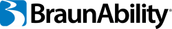 BraunAbility Logo