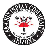 Ak-Chin Indian Community