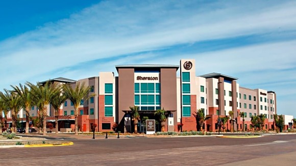 Sheraton Mesa