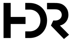 HDR Engineering, Inc. Logo