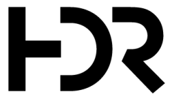 HDR Engineering, Inc. Logo