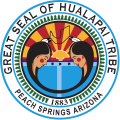 Hualapai Indian Tribe