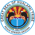 Hualapai Indian Tribe