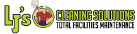 LJ’s Cleaning Solutions