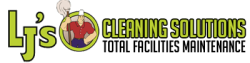LJ’s Cleaning Solutions Logo