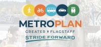 Metro Plan (Flagstaff Metropolitan Planning Organization) 