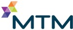 MTM, Inc. Logo