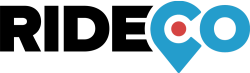Ride Co. Logo
