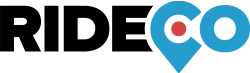 Ride Co. Logo