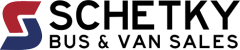 Schetky Bus & Van Sales