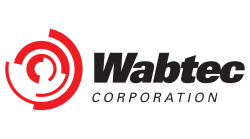 Wabtec Corporation  Logo