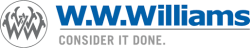 W.W. Williams Logo