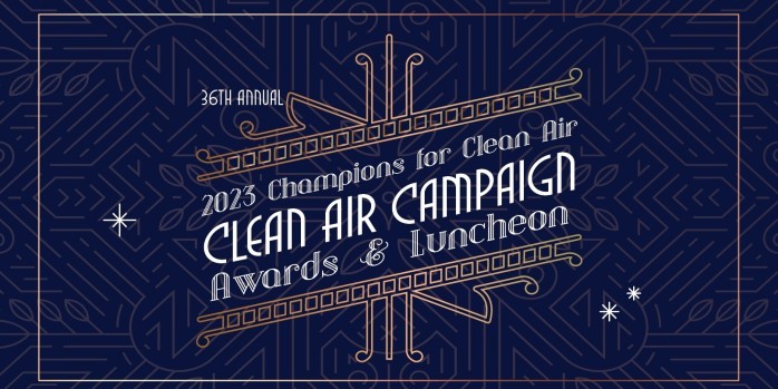 clean air ad