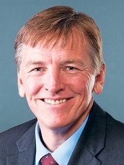 Photo of Gosar