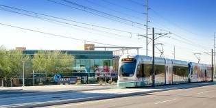 Light rail 