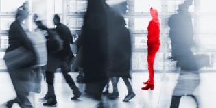 Human Trafficking