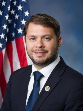 Photo of Ruben Gallego 